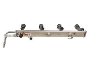 18 Polaris Slingshot SLR Fuel Rail & Injectors