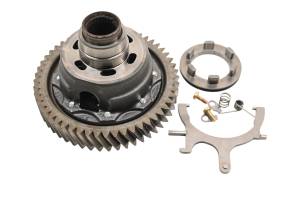 23 Polaris General XP 4 1000 Ultimate Rear Differential Ring & Pinion Gear