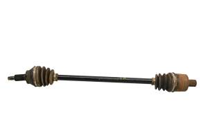 23 Polaris General XP 4 1000 Ultimate Front Right Or Left Cv Axle