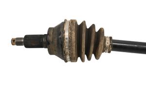 Polaris - 23 Polaris General XP 4 1000 Ultimate Front Right Or Left Cv Axle - Image 2