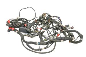 19 Polaris RZR XP 1000 Wire Harness Electrical Wiring