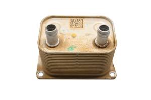 23 Polaris General XP 4 1000 Ultimate Oil Cooler