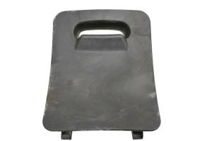 Polaris - 19 Polaris RZR XP 1000 Engine Access Rear Panel Cover - Image 2