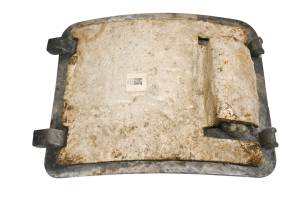 Polaris - 19 Polaris RZR XP 1000 Engine Access Rear Panel Cover - Image 3