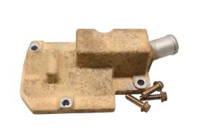 23 Polaris General XP 4 1000 Ultimate Breather Cover