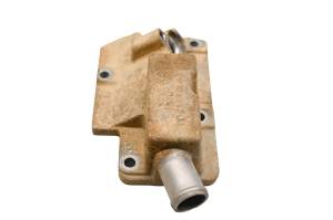 Polaris - 23 Polaris General XP 4 1000 Ultimate Breather Cover - Image 2