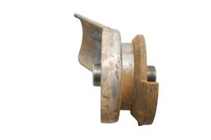 Polaris - 23 Polaris General XP 4 1000 Ultimate Oil Filter Cover - Image 3