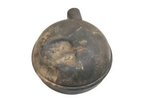 Polaris - 19 Polaris RZR XP 1000 Fuel Tank Cap Cover - Image 2