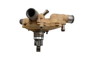 Polaris - 23 Polaris General XP 4 1000 Ultimate Water Pump - Image 3