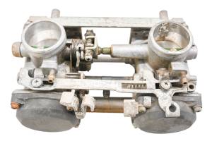 Kawasaki - 87 Kawasaki Ninja 500 Carburetor Carb EX500A - Image 2