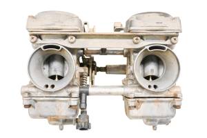 Kawasaki - 87 Kawasaki Ninja 500 Carburetor Carb EX500A - Image 3