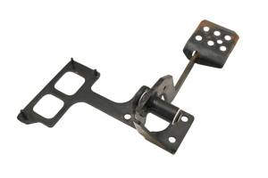 Polaris - 19 Polaris RZR XP 1000 Brake Pedal & Bracket Mount - Image 2