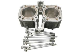 87 Kawasaki Ninja 500 Cylinder EX500A