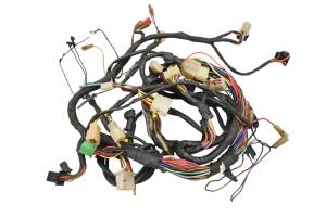 Kawasaki - 87 Kawasaki Ninja 500 Wire Harness Electrical Wiring EX500A - Image 2