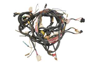 Kawasaki - 87 Kawasaki Ninja 500 Wire Harness Electrical Wiring EX500A - Image 3