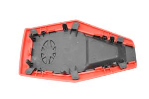 Polaris - 19 Polaris RZR XP 1000 Steering Wheel Center Cover - Image 3