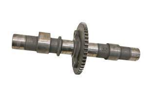 87 Kawasaki Ninja 500 Exhaust Camshaft Cam Shaft EX500A