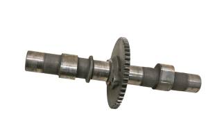 Kawasaki - 87 Kawasaki Ninja 500 Exhaust Camshaft Cam Shaft EX500A - Image 2