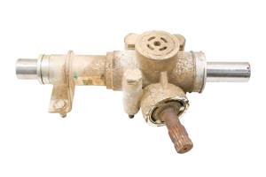 Polaris - 19 Polaris RZR XP 1000 Steering Rack For Parts - Image 2