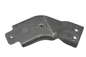 19 Polaris RZR XP 1000 Regulator Rectifier Support Bracket Mount