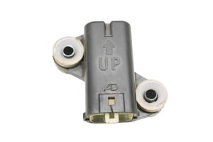 18 Polaris Slingshot SLR Tip Roll Over Sensor