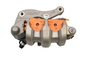 25 Yamaha YZ450F Front Brake Caliper