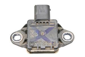 18 Polaris Slingshot SLR Yaw Sensor