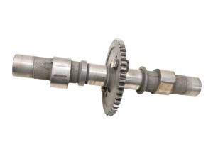 87 Kawasaki Ninja 500 Intake Camshaft Cam Shaft EX500A