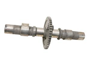 Kawasaki - 87 Kawasaki Ninja 500 Intake Camshaft Cam Shaft EX500A - Image 2