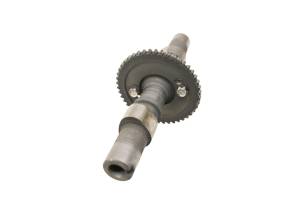 Kawasaki - 87 Kawasaki Ninja 500 Intake Camshaft Cam Shaft EX500A - Image 3