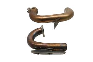 Yamaha - 25 Yamaha YZ450F Headers Exhaust Head Pipes - Image 2