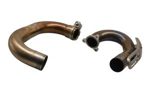 Yamaha - 25 Yamaha YZ450F Headers Exhaust Head Pipes - Image 4