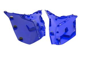 Yamaha - 25 Yamaha YZ450F Rear Number Plates Side Covers Left & Right - Image 3