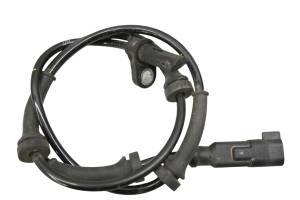 18 Polaris Slingshot SLR Front Wheel Speed Sensor