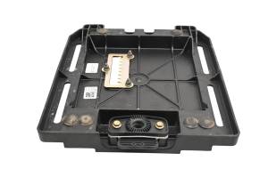 Polaris - 23 Polaris General XP 4 1000 Ultimate Drivers Seat Slider Base - Image 2