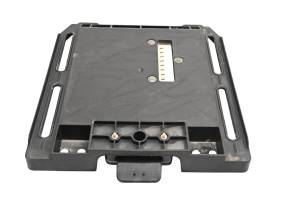 Polaris - 23 Polaris General XP 4 1000 Ultimate Drivers Seat Slider Base - Image 3