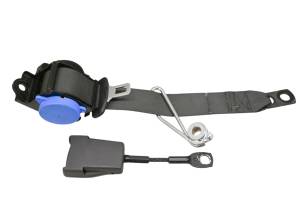 18 Polaris Slingshot SLR Passenger Side Seat Belt Assembly