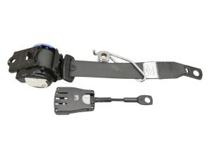 Polaris - 18 Polaris Slingshot SLR Passenger Side Seat Belt Assembly - Image 2