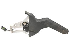18 Polaris Slingshot SLR Emergency Brake Lever
