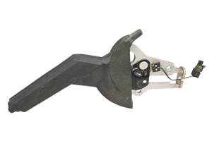 Polaris - 18 Polaris Slingshot SLR Emergency Brake Lever - Image 2