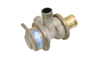 87 Kawasaki Ninja 500 Air Switch Valve Solenoid EX500A