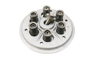 Kawasaki - 13 Kawasaki Concours 14 Clutch Pressure Plate ZG1400 - Image 3