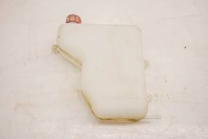 Polaris - 19 Polaris RZR XP 1000 Coolant Overflow Radiator Bottle - Image 1
