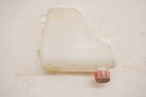 Polaris - 19 Polaris RZR XP 1000 Coolant Overflow Radiator Bottle - Image 2