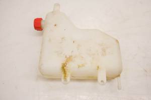 Polaris - 19 Polaris RZR XP 1000 Coolant Overflow Radiator Bottle - Image 3