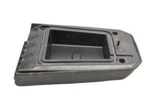 Polaris - 23 Polaris General XP 4 1000 Ultimate Center Console Cover Assembly - Image 2