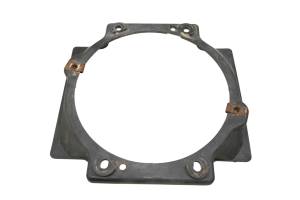 03 Polaris Trail Boss 330 2x4 Radiator Fan Cover Shroud