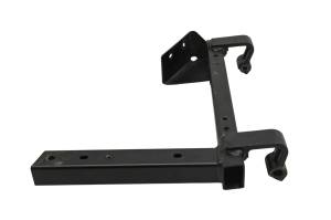 Polaris - 23 Polaris General XP 4 1000 Ultimate Rear Right Side Door Bolster - Image 3