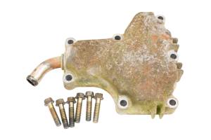 Polaris - 03 Polaris Trail Boss 330 2x4 Valve Cover Breather - Image 1