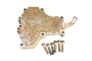 Polaris - 03 Polaris Trail Boss 330 2x4 Valve Cover Breather - Image 2